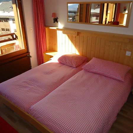Hotel Mirabeau Verbier Εξωτερικό φωτογραφία
