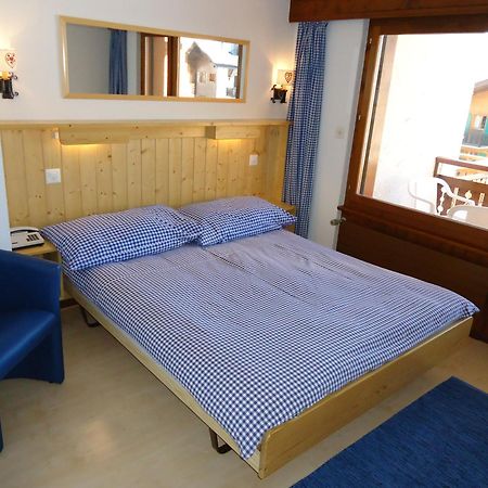Hotel Mirabeau Verbier Εξωτερικό φωτογραφία