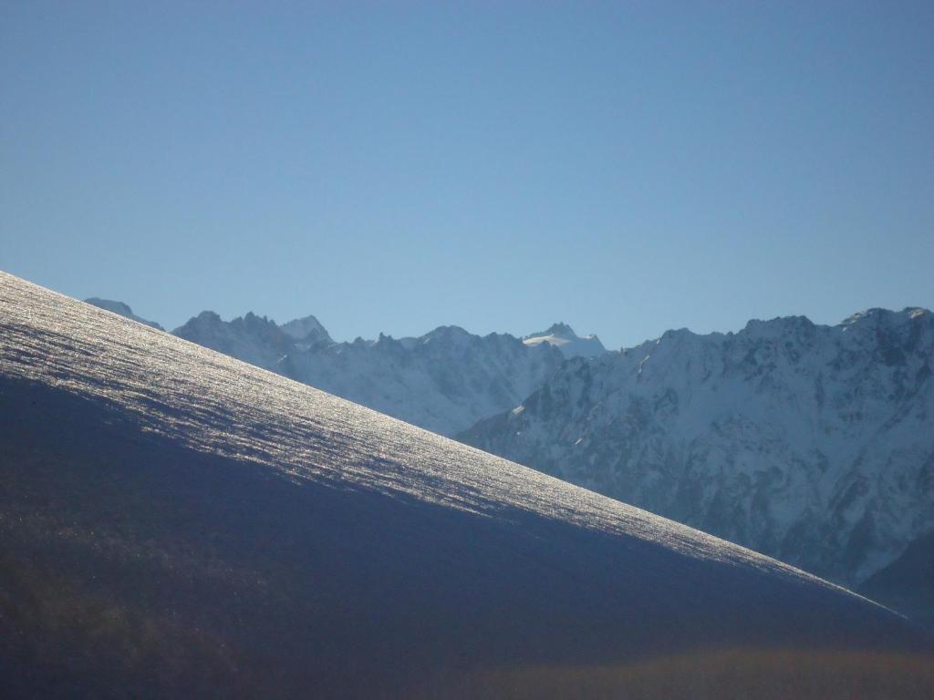 Hotel Mirabeau Verbier Εξωτερικό φωτογραφία