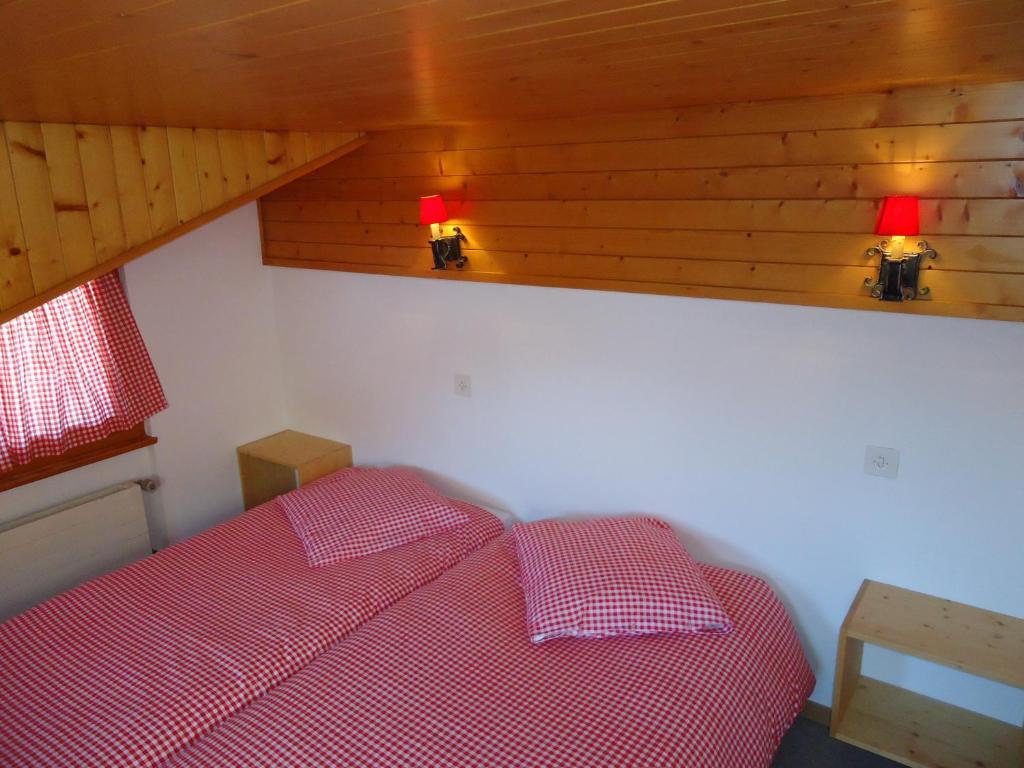 Hotel Mirabeau Verbier Δωμάτιο φωτογραφία